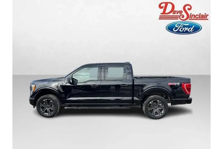 $39499 : Ford F-150 2023 4x4 XLT 4dr image 10
