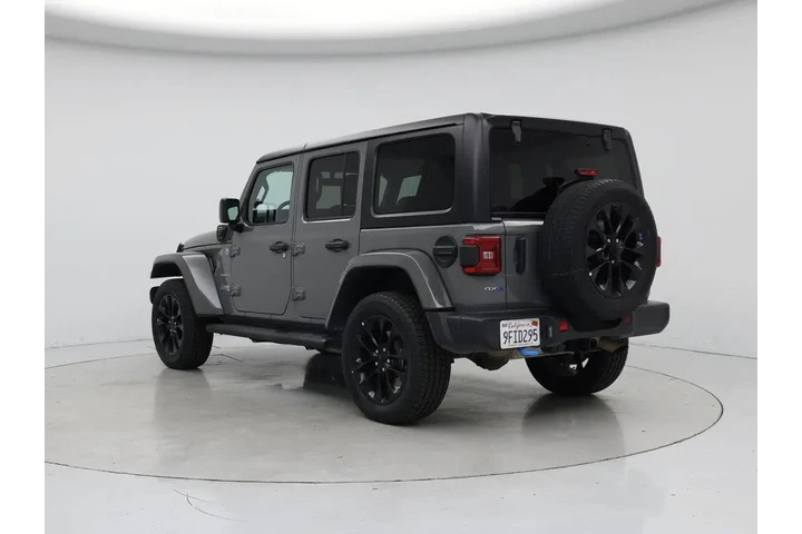 $32998 : Jeep Wrangler 2023 4x4 Sahar image 2