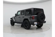 $32998 : Jeep Wrangler 2023 4x4 Sahar thumbnail