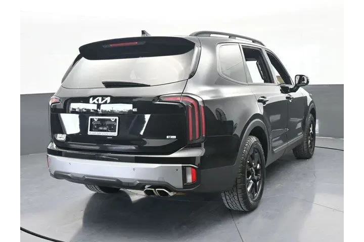 $36991 : Kia Telluride 2023 AWD SX X- image 5