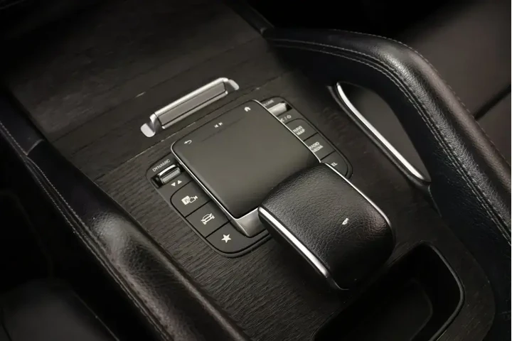 $30859 : Mercedes-Benz GLE 2021 AWD G image 8