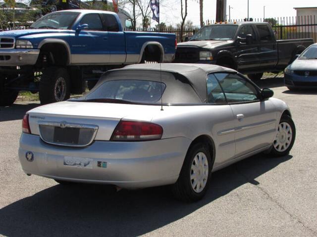 $4995 : 2004 Sebring image 8