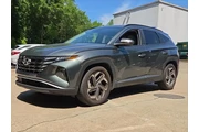Hyundai TUCSON 2023 SEL 4dr en Albany