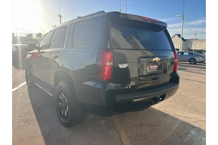 $10000 : Chevrolet Tahoe 2016 4x2 LS image 6