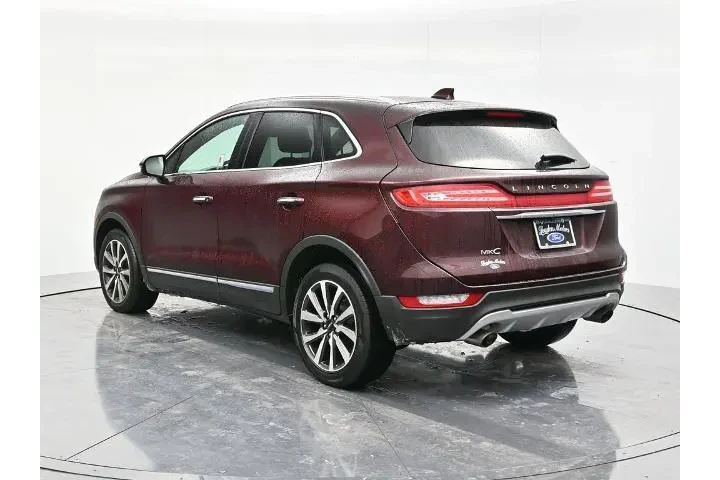 $17750 : Lincoln MKC 2019 AWD Reserve image 7