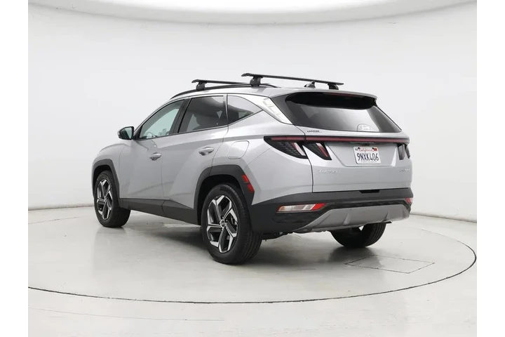 $36998 : Hyundai TUCSON Hybrid 2024 A image 2