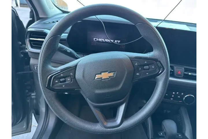 $22879 : Chevrolet Trailblazer 2024 4 image 9