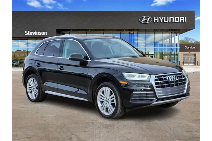 $23800 : Audi Q5 2019 AWD quattro Pre image 5