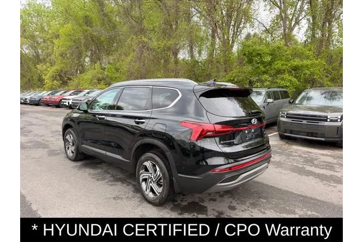 $26500 : Hyundai SANTA FE 2023 AWD SE image 5