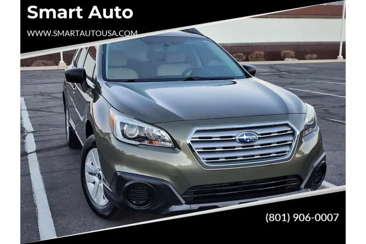 $13700 : 2017 Outback 2.5i image 2