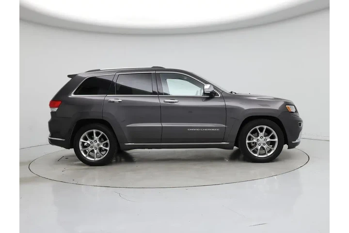 $15998 : Jeep Grand Cherokee 2014 4x4 image 7