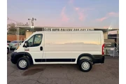 $24950 : 2020 PROMASTER CARGO VAN thumbnail