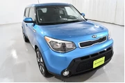 $8755 : Kia Soul 2016 + 4dr Crossove thumbnail