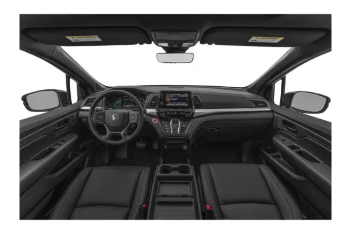 $32988 : Honda Odyssey 2023 Sport 4dr image 4