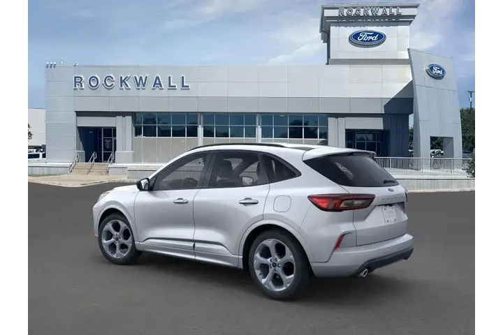 $31995 : Ford Escape 2024 ST-Line 4dr image 4