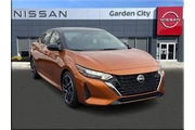 Nissan Sentra 2025 SR 4dr Se