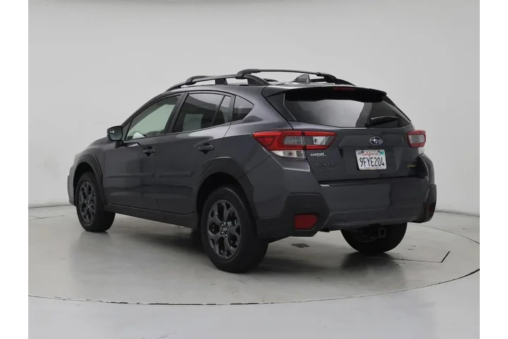$26998 : Subaru Crosstrek 2023 AWD Sp image 2
