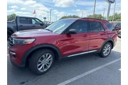 $31241 : Ford Explorer 2023 XLT 4dr S thumbnail