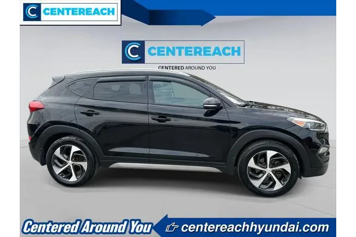 $9998 : Hyundai TUCSON 2017 AWD Spor image 4
