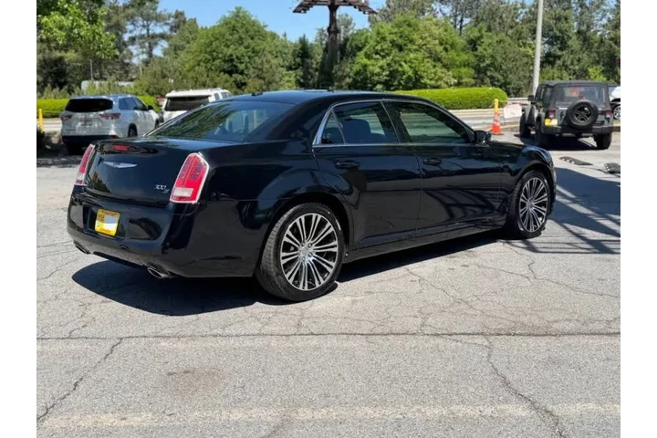 $13900 : 2013 300 S image 7