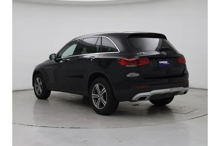 $30998 : Mercedes-Benz GLC 2021 AWD G image 2