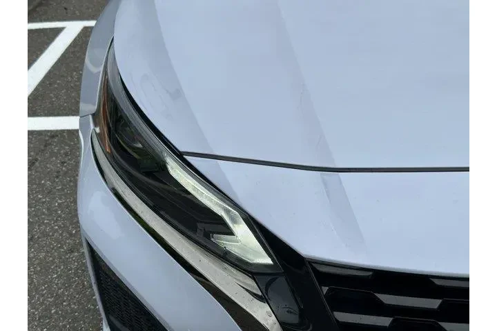 $21779 : Nissan Altima 2024 2.5 SR 4d image 7