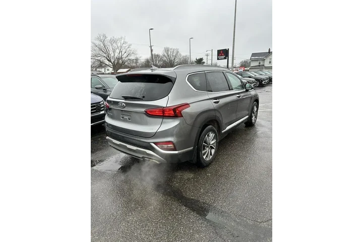 $18350 : Hyundai SANTA FE 2020 SEL 4d image 6