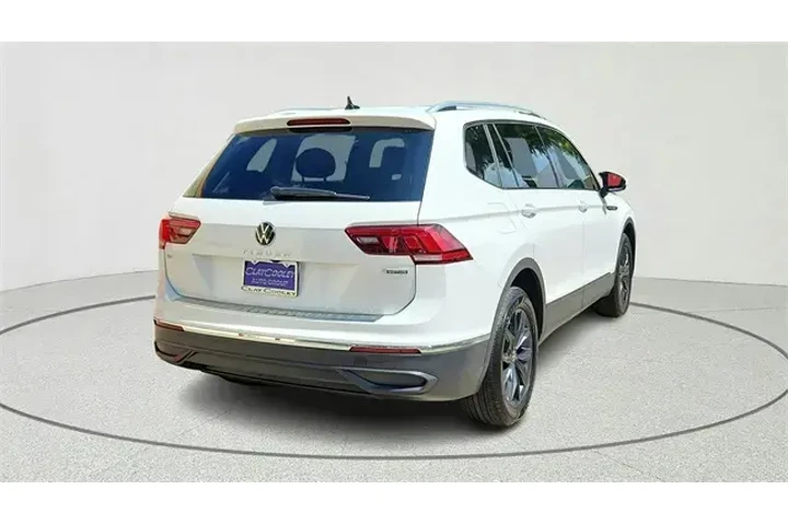$25555 : Volkswagen Tiguan 2024 AWD W image 3