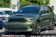 Used 2021 Durango R/T AWD for en Jersey City