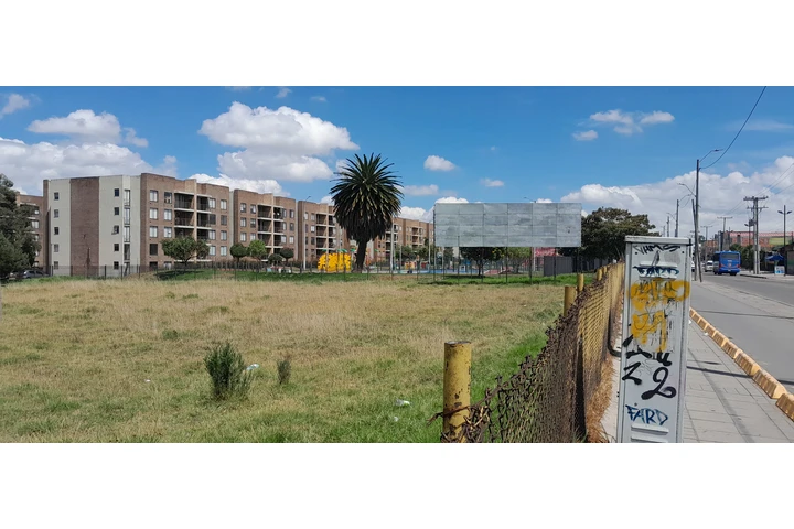 $30000000000 : SE VENDE LOTE EN FUNZA 41.367 image 4