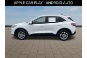 $17968 : Ford Escape 2021 AWD SE 4dr thumbnail