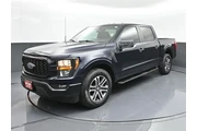Ford F-150 2023 4x2 XL 4dr S