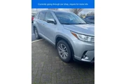$27361 : Toyota Highlander 2019 AWD X thumbnail