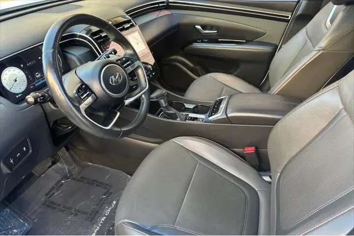 $26990 : Hyundai SANTA CRUZ 2023 AWD image 10