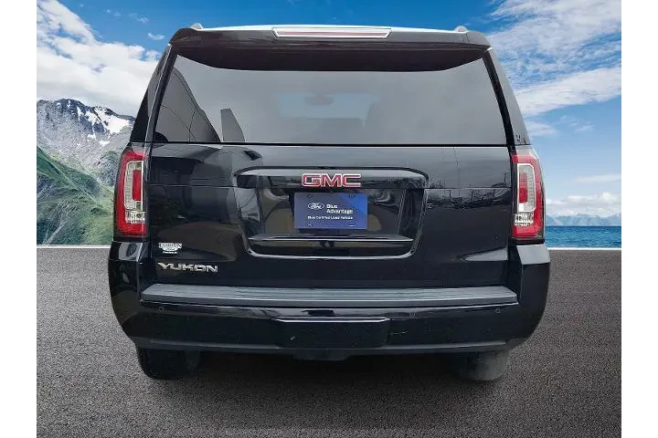 $31997 : GMC Yukon 2019 4x4 SLE 4dr S image 5