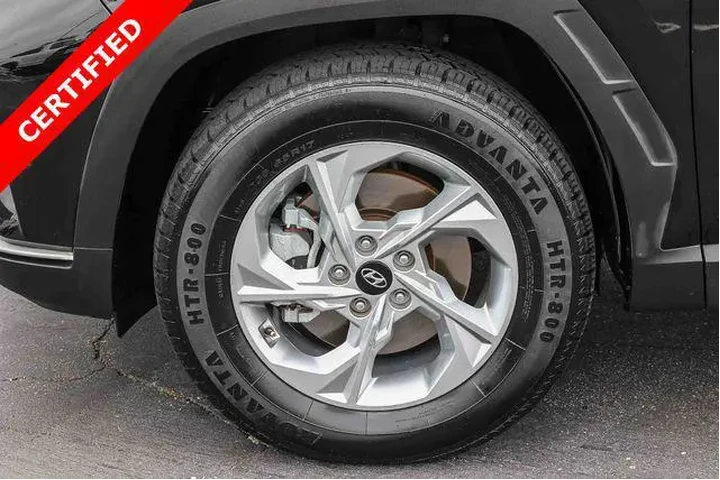 $19998 : Hyundai TUCSON 2022 AWD SEL image 9