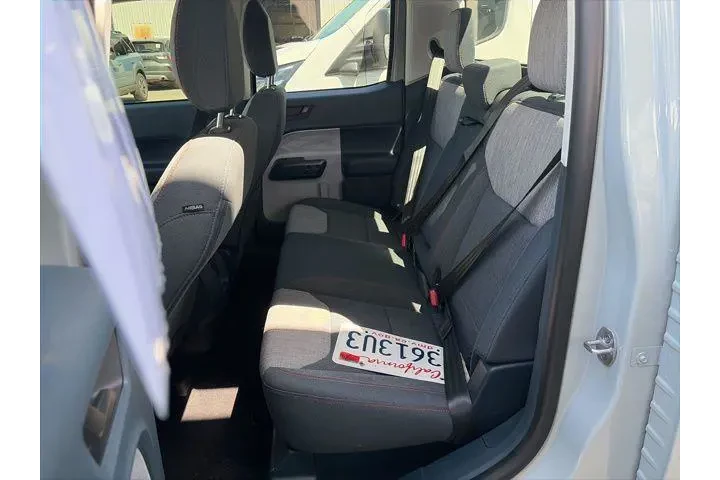 $30600 : Ford Maverick 2023 AWD XL 4d image 8