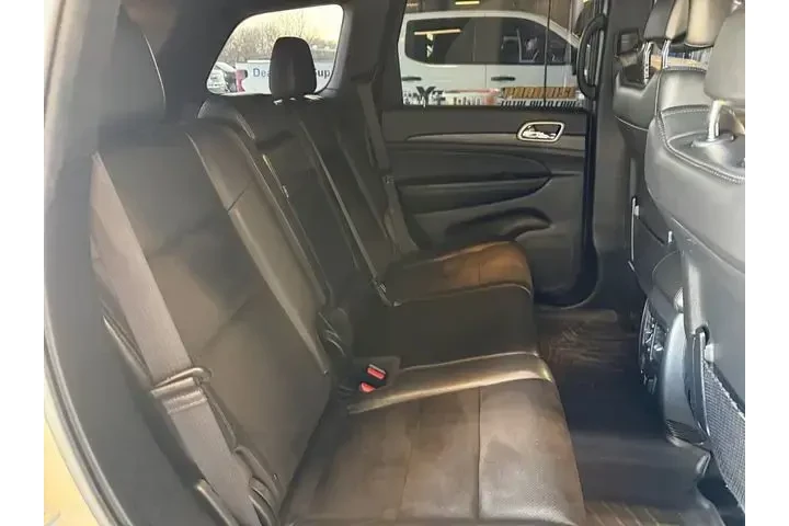 $19331 : Jeep Grand Cherokee 2020 4x2 image 8