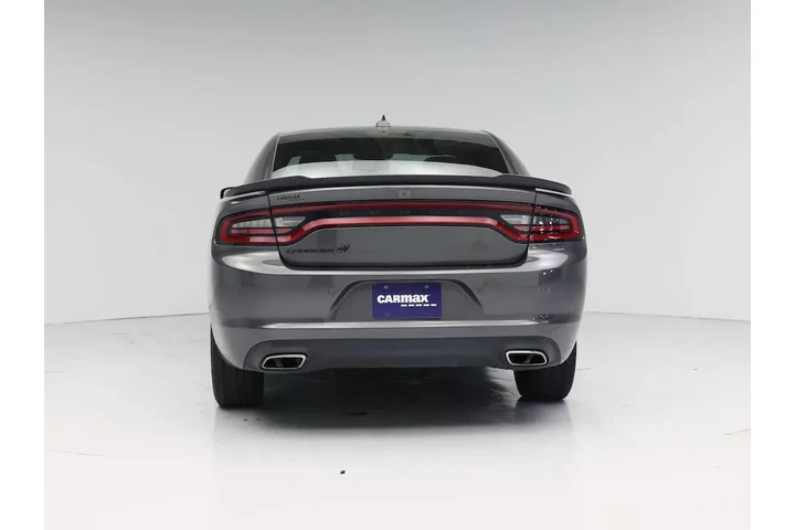 $28998 : Dodge Charger 2023 AWD SXT 4 image 6