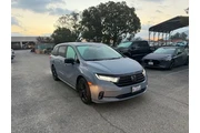 $34600 : Honda Odyssey 2023 Sport 4dr thumbnail