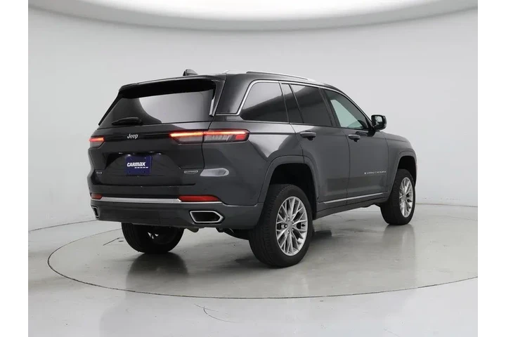 $39998 : Jeep Grand Cherokee 2022 4x4 image 8