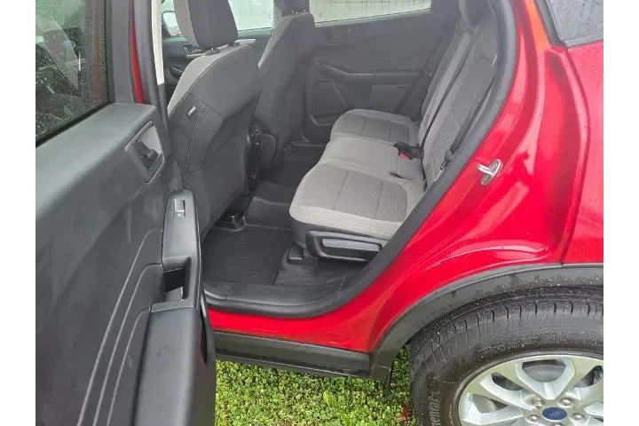 $22722 : Ford Escape 2022 AWD SE 4dr image 8