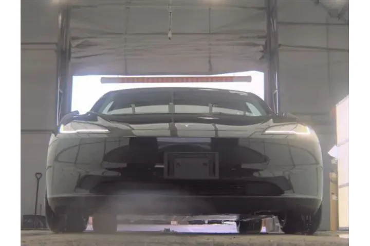 $35995 : Tesla Model 3 2024 AWD Long image 3