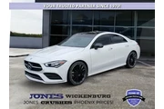 Mercedes-Benz CLA 2023 CLA 2 en Phoenix