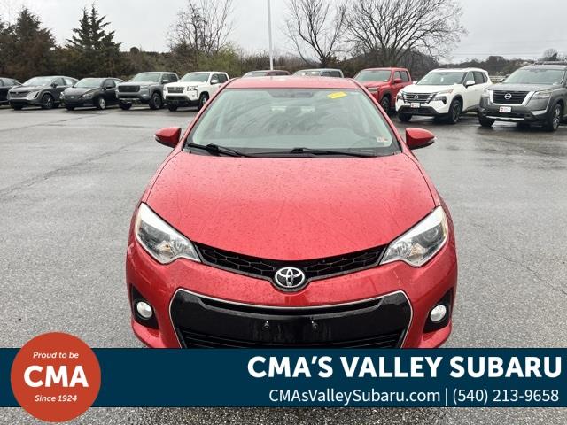 $13088 : PRE-OWNED 2016 TOYOTA COROLLA image 2