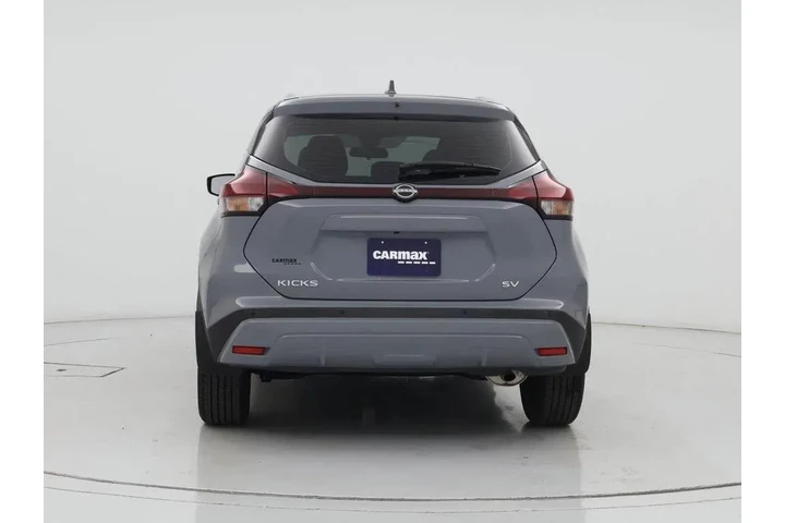 $19998 : Nissan Kicks 2023 SV 4dr Cro image 6