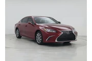 Lexus ES 350 2019 F SPORT 4d