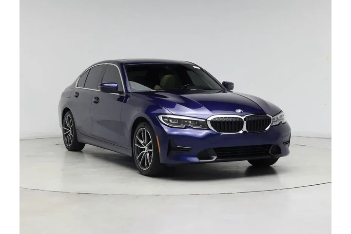 $19998 : BMW 3 Series 2019 330i 4dr S image 1