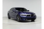BMW 3 Series 2019 330i 4dr S