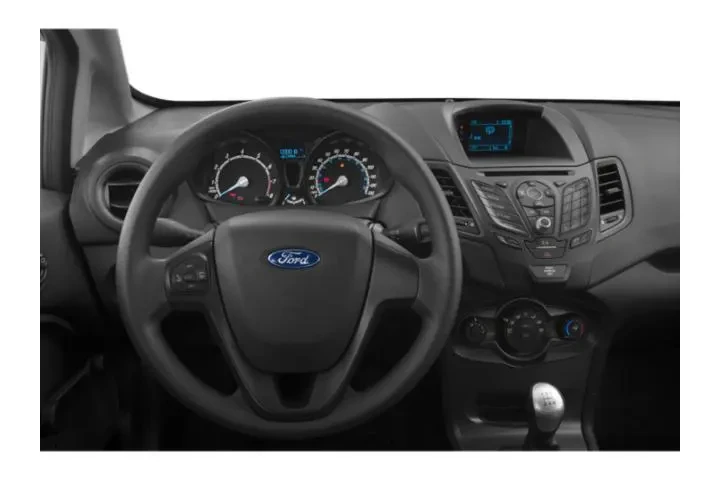 $9999 : Ford Fiesta 2019 SE 4dr Seda image 7